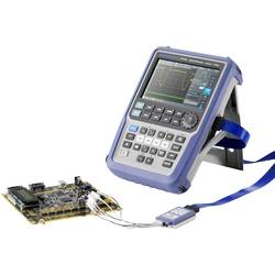 Rohde & Schwarz RTH1014MSO Ruční osciloskop 100 MHz, 500 kpts, 10 Bit, 1 ks, 1317.5000P15