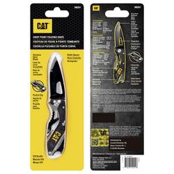 CAT 980267 univerzální nůž Délka dříku 67 mm