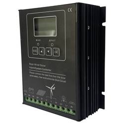 OLU OMWS35A48MP MPPT für Windgeneratoren und Photovoltaik Anlagen Hybridní kontrolér