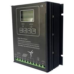 OLU OMWS35A48MP MPPT für Windgeneratoren und Photovoltaik Anlagen Hybridní kontrolér