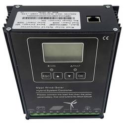 OLU OMWS35A48MP MPPT für Windgeneratoren und Photovoltaik Anlagen Hybridní kontrolér