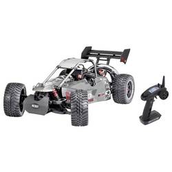 Reely Carbon Fighter III Limited-Edition 1:6 RC model auta benzínový Buggy zadní 2WD (4x2) RtR 2,4 GHz limitovaný