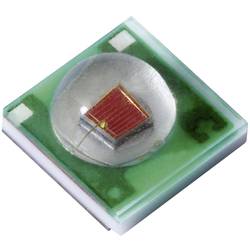 Kingbright KTDS-3535QB14Z4S SMD LED zvláštní tvar modrá 110 ° 350 mA 3.3 V
