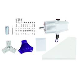 OLU větrný generátor, 48 V/DC, FN500W 48V