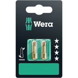 Wera 05073372001 855/1 TH SB SiS křížový bit Pohon (šroubovák): 1/4 (6,3 mm) Typ zakončení: křížový PZ PZ 3 25 mm