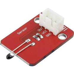 Iduino 1485316 senzor teploty Vhodný pro (vývojový počítač) Arduino 1 ks