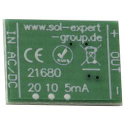 Sol Expert Konstantstrom-LED-Treiber 4-24V LED driver 4 - 24 V 1 ks