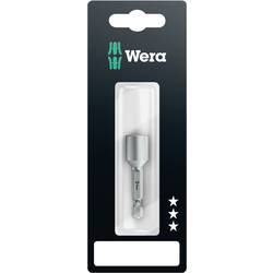 Wera 869/4 M 05073501001 nástavec nástrčného klíče 6 mm 1/4 palec Pohon (šroubovák) 1/4 (6,3 mm) 50 mm 1 ks