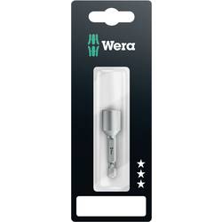 Wera 869/4 M 05073510001 nástavec nástrčného klíče 10 mm 3/8 palec Pohon (šroubovák) 1/4 (6,3 mm) 50 mm 1 ks