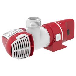 TOOLCRAFT TO-10355049 nízkonapěťové ponorné čerpadlo 4160 l/h 12 V/DC