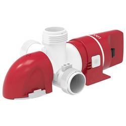 TOOLCRAFT TO-10355049 nízkonapěťové ponorné čerpadlo 4160 l/h 12 V/DC