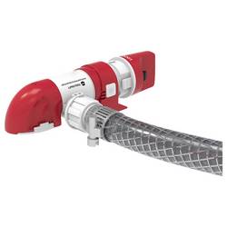 TOOLCRAFT TO-10355049 nízkonapěťové ponorné čerpadlo 4160 l/h 12 V/DC
