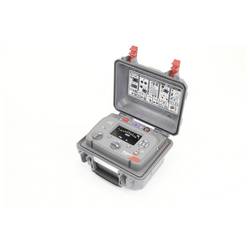 Megger MIT525/2-EU ADVANCED 5kV IRT 2024 PIP tester izolací 5000 V, 10000 V, 15000 V, 15 TΩ