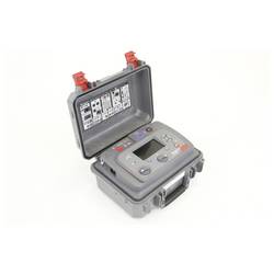 Megger MIT1525/2-EU ADVANCED 15kV IRT 2024 PIP tester izolací 1000 V, 2500 V, 5000 V, 10000 V, 15000 V, 30 TΩ