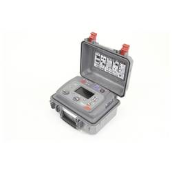 Megger MIT1525/2-EU ADVANCED 15kV IRT 2024 PIP tester izolací 1000 V, 2500 V, 5000 V, 10000 V, 15000 V, 30 TΩ