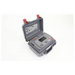 Megger S1-1568/2-EU EXPERT 15kV IRT 2024 PIP tester izolací 250 V, 500 V, 1000 V, 2500 V, 5000 V, 10000 V, 15000 V, 35 TΩ