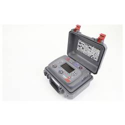 Megger S1-1568/2-EU EXPERT 15kV IRT 2024 PIP tester izolací 250 V, 500 V, 1000 V, 2500 V, 5000 V, 10000 V, 15000 V, 35 TΩ
