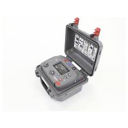 Megger MIT1015-EU ESSENTIAL 10kV IRT 2024 PIP tester izolací 5000 V, 10000 V, 20 TΩ