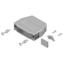Conec SnapLock 16-003220E D-SUB pouzdro Pólů: 25 plast, pokovený 90 °, 180 ° 1 ks