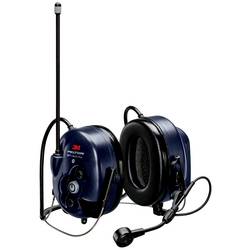 3M Peltor LiteCom Plus MT73H7P3E4310WS6EU Headset s mušlovými chrániči sluchu 33 dB 1 ks