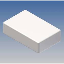 TEKO 10016.7 10016.7 univerzální pouzdro 90.6 x 57.2 x 23.8 x 91 ABS bílá 1 ks