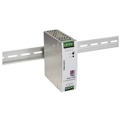 TRU COMPONENTS TC-13807988 síťový zdroj na DIN lištu 48 V/DC 2.5 A 120 W Počet výstupů:1 x Obsah 1 ks