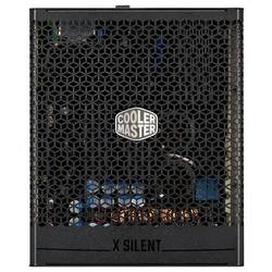 Cooler Master X Silent Edge Platinum PC síťový zdroj 1100 W ATX 80 PLUS® Platinum