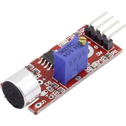 Iduino 1485297 zvukový senzor mikroskopu Vhodný pro (vývojový počítač) Arduino 1 ks