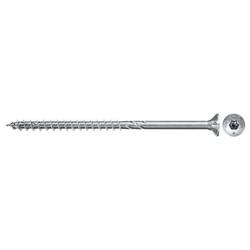 Fischer 560090 L-Boxx 238 PowerFast II (3.400) sada šroubů do dřevotřísky 3.400 ks
