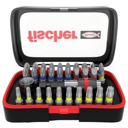 Fischer 560090 L-Boxx 238 PowerFast II (3.400) sada šroubů do dřevotřísky 3.400 ks