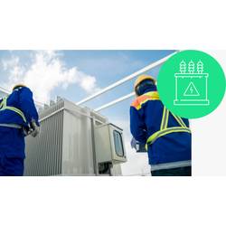 Crouzet polovodičové relé 84137670N 40 A Spínací napětí (max.): 55 V/AC DC obvod 1 ks