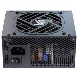 Seasonic FOCUS-SPX-650 PC síťový zdroj 650 W CFX 80 PLUS® Platinum