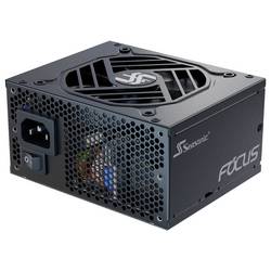 Seasonic FOCUS-SPX-650 PC síťový zdroj 650 W CFX 80 PLUS® Platinum
