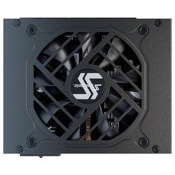 Seasonic FOCUS-SPX-650 PC síťový zdroj 650 W CFX 80 PLUS® Platinum