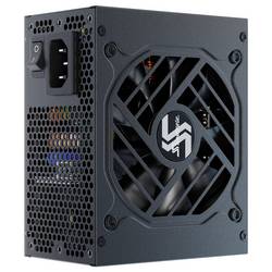 Seasonic FOCUS-SPX-650 PC síťový zdroj 650 W CFX 80 PLUS® Platinum