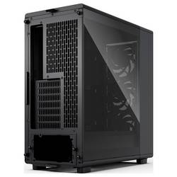 Fractal Design Epoch midi tower PC skříň, herní pouzdro černá