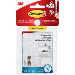 3M Stips Command™, Multipack Množství: 16 díly