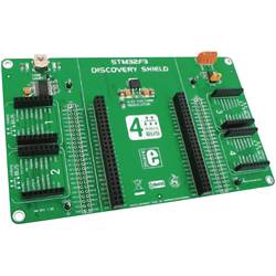 MikroElektronika MIKROE-1447 prototypová deska MIKROE-1447 click™ STM32 F3 Series