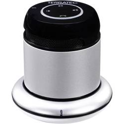 Terratec CONCERT mobile Bluetooth® reproduktor stříbrná