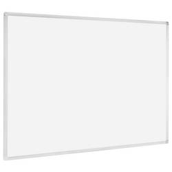 SpeaKa Professional bílá popisovací tabule SP-WW-001 (š x v) 1200 mm x 900 mm bílá Vč. držáku na tužku