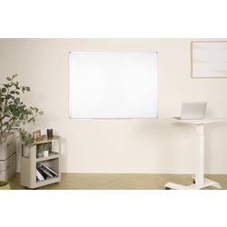 SpeaKa Professional bílá popisovací tabule SP-WW-001 (š x v) 1200 mm x 900 mm bílá Vč. držáku na tužku
