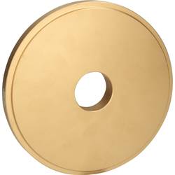 Opěrná podložka, Ø 167 mm KS Tools 440.0112