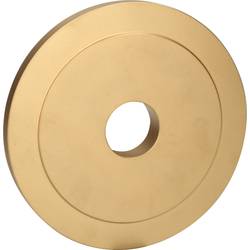 Opěrná podložka, Ø 167 mm KS Tools 440.0112