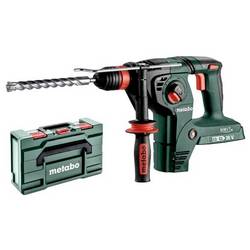 Metabo KHA 36-18 LTX 32 SDS plus-aku kombinované kladivo 18 V Li-Ion