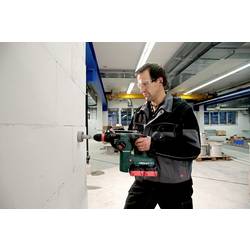 Metabo KHA 36-18 LTX 32 SDS plus-aku kombinované kladivo 18 V Li-Ion