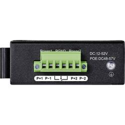 TRU COMPONENTS TC-9744164 průmyslový ethernetový switch 1 + 4 porty 10 / 100 MBit/s