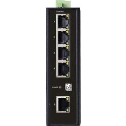 TRU COMPONENTS TC-9744164 průmyslový ethernetový switch 1 + 4 porty 10 / 100 MBit/s