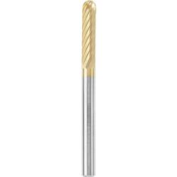 Dremel 26159903DM fréza , ocel, 3.2 mm, Délka 39 mm, Pracovní délka 3 mm, 1 ks