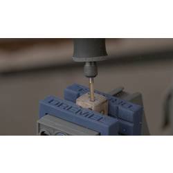 Dremel 26159903DM fréza , ocel, 3.2 mm, Délka 39 mm, Pracovní délka 3 mm, 1 ks