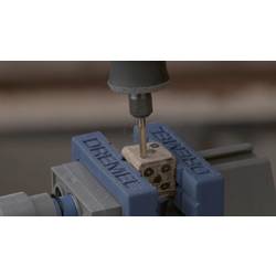 Dremel 26159903DM fréza , ocel, 3.2 mm, Délka 39 mm, Pracovní délka 3 mm, 1 ks